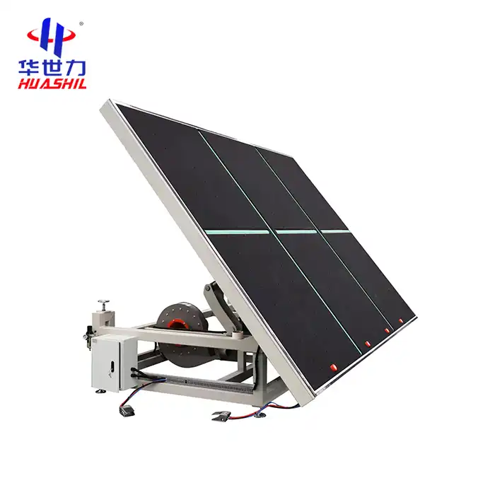 How to Choose the Perfect Stone Cutting Machine for Granite Countertops？